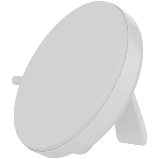 CANYON WS-105 Беспроводное зарядное устройство, 15 Вт, Белый