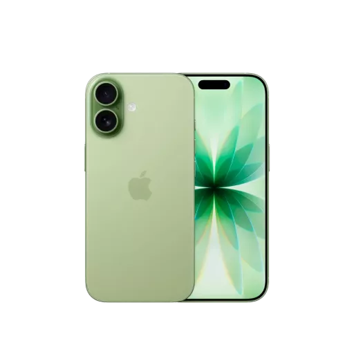 iPhone 17, 512 ГБ, Sage