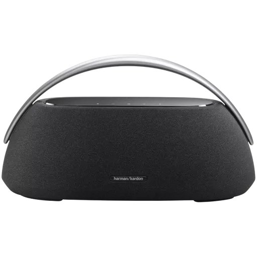 HARMAN KARDON Go & Play 3 Պորտատիվ դինամիկ Սև