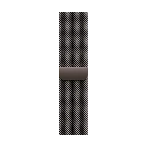 Apple 42мм Milanese Loop Ремешок Milanese Loop Синевато-серый для Apple Watch 42 mm