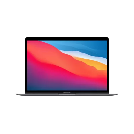 MacBook Air 13"  M1 , 8 ГБ, 256 ГБ, Space Gray