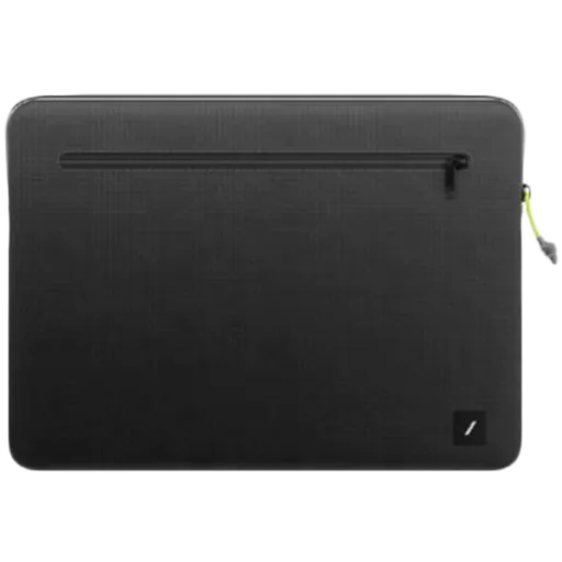 Чехол NATIVE UNION Ultra Light Sleeve  Чёрный для MacBook Pro 16
