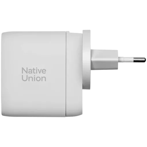 Адаптер питания NATIVE UNION USB/USB-C/USB-A, 67 Вт