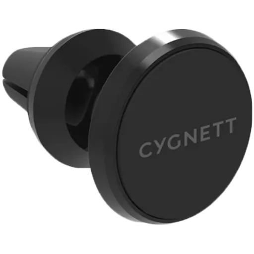 Автомобильный держатель CYGNETT MagMount, Черный