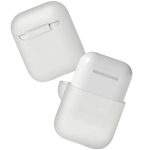 Чехол для AirPods ELAGO Silicone Case Nightglow