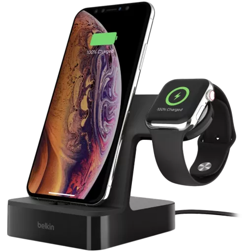 Wireless Charger BELKIN F8J237VF
