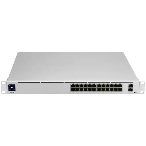 Comutator Ubiquiti UniFi, Gray