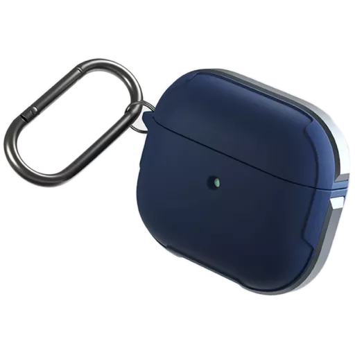 UNIQ Іс Valencia  Көк for AirPods (Gen3)
