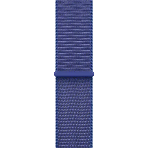 Apple 42mm Sport Loop Band Extension Sport Loop Ultramarine for Apple Watch 38/42 mm
