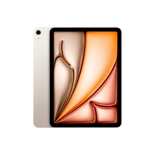 iPad Air 11 (M3), 128 ԳԲ, Wi-Fi, Starlight