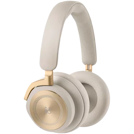 BANG & OLUFSEN Beoplay HX Simsiz qulaqlıqlar, Gold Tone