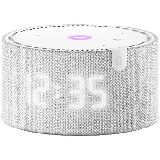 Smart Speaker YANDEX Gray