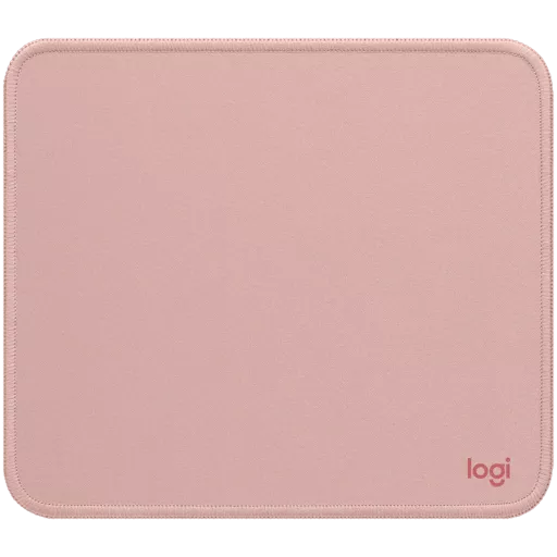 Logitech Mouse Pad Studio Series, Dark Rose