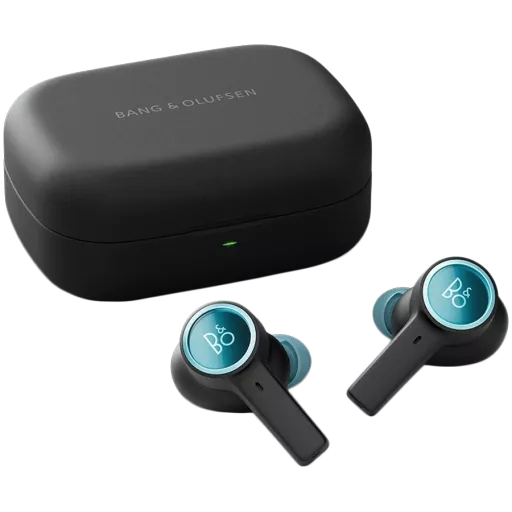 BANG & OLUFSEN Beoplay EX {Беспроводная} Гарнитура, Anthracite Oxygen