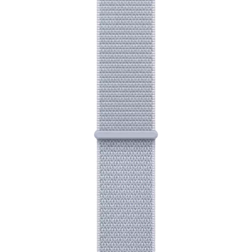 Band Extension APPLE 46mm Sport Loop Sport Loop Cloud Blue for Apple Watch 44/46 mm