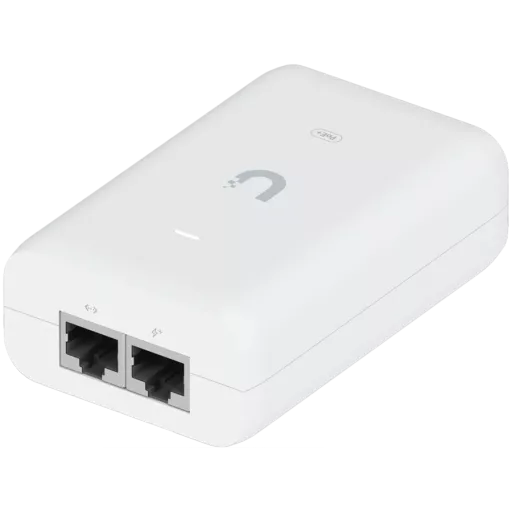 Injector Ubiquiti, White