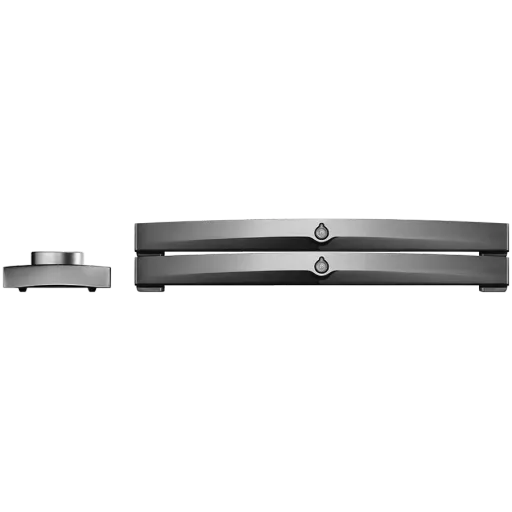 AV System DEVIALET Dark Chrome