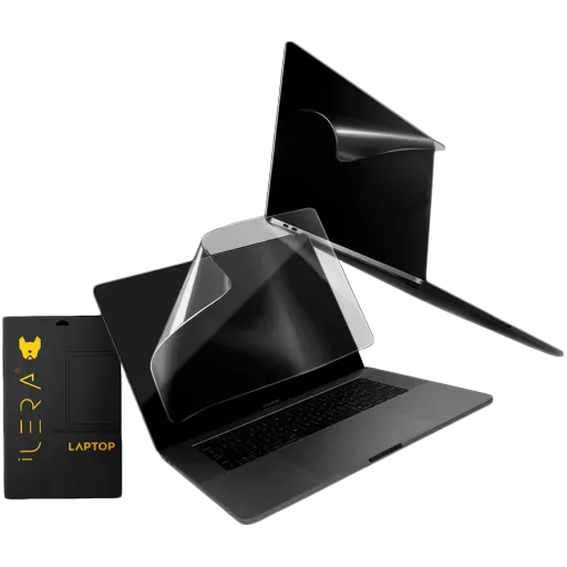 Защитная плёнка iLera для MacBook Air 13"/Pro 13"