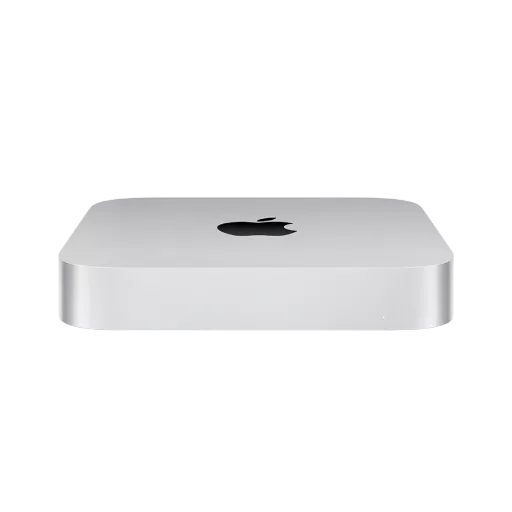 Mac mini M2 Pro, 10C CPU 16C GPU, 16GB 512GB SSD, Silver