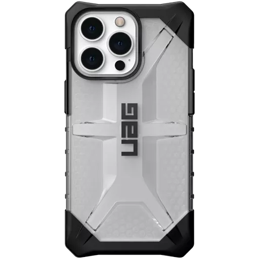 UAG Защитный чехол Plasma  Лёд для iPhone 13 Pro
