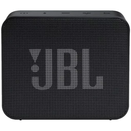 JBL GO Essential Портативная колонка Чёрный