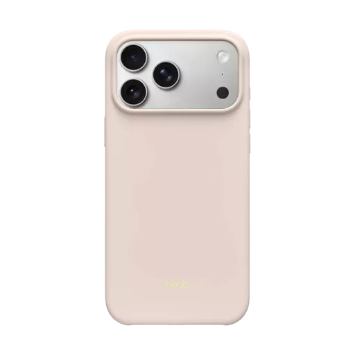 Apple Чохол Case з MagSafe Lime Stone для iPhone 17 Pro Max