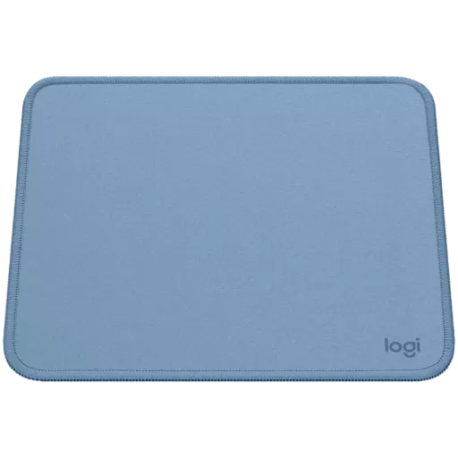 Logitech Mouse Pad Studio Series, Blue Gray