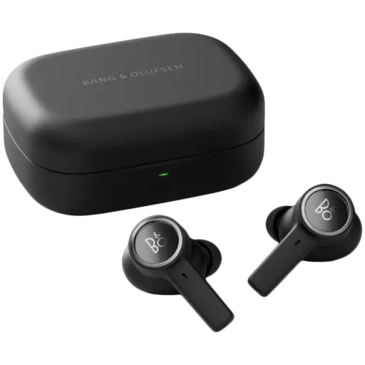 BANG & OLUFSEN Beoplay EX {Беспроводная} Гарнитура, Черный антрацит