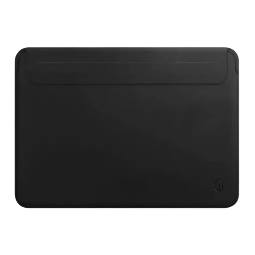 Geantă WIWU Skin Pro II pentru MacBook Pro 16", Black
