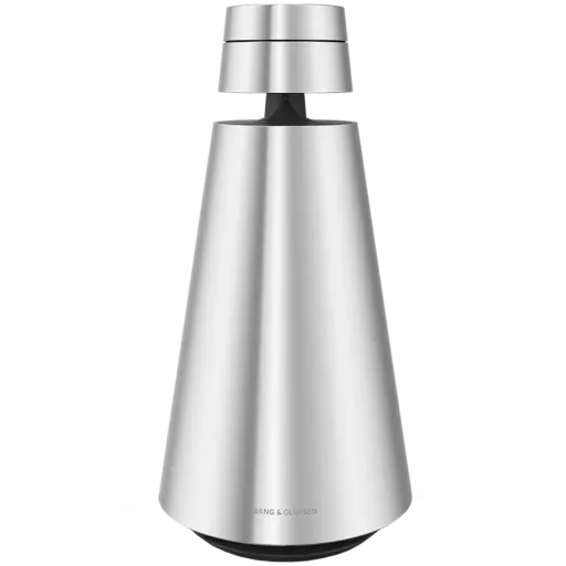 BANG & OLUFSEN Beosound 1 Portable Speaker Aluminium