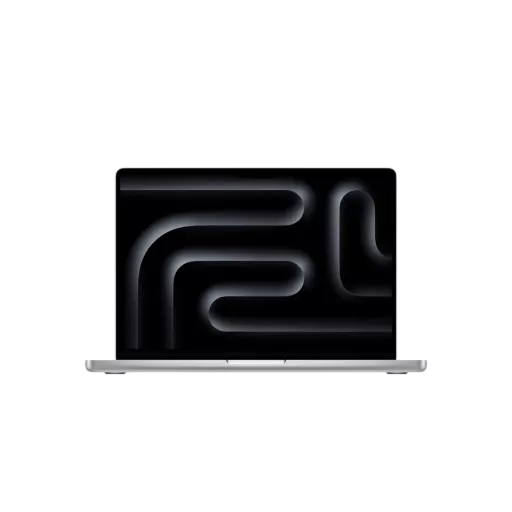 MacBook Pro 14.2"  M5 (10C CPU/10C GPU), 24 ГБ, 1 ТБ, Серебристый