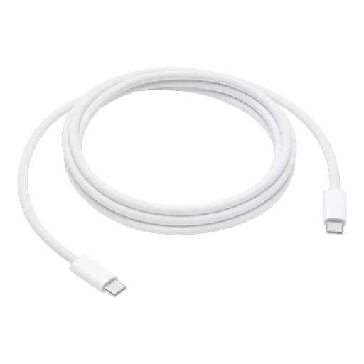 Кабель Apple 240W USB-C Charge Cable 2m (MYQT3ZM/A)