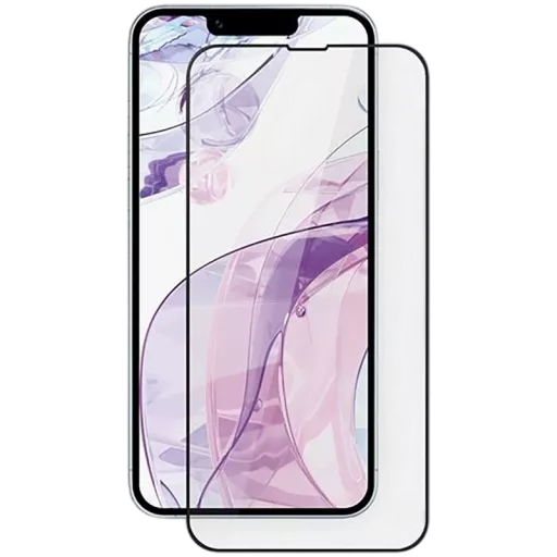 Защитное стекло VLP 2.5D для iPhone 14 Pro