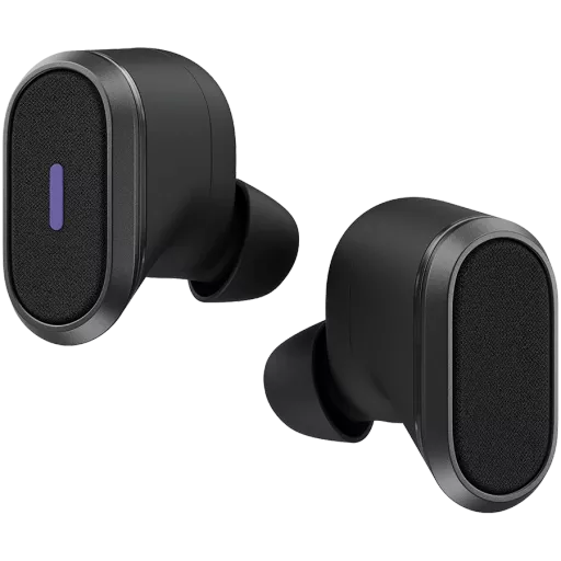 Simsiz qulaqlıq LOGITECH Zone True Wireless, Qrafit