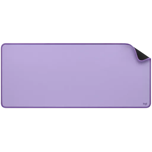 LOGITECH , Лаванда|АғылшынDesk Mat Studio SeriesАғылшын|