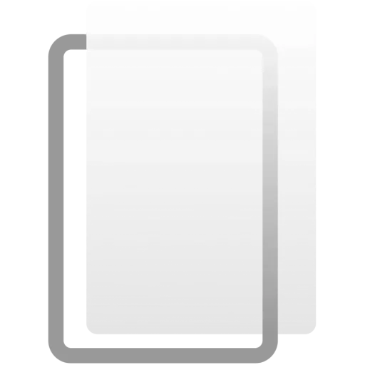 iPad-a şüşənin yapışdırılması