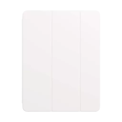 Apple Smart Folio Smart Folio  White for iPad Pro 12.9-inch (3rd, 4th and 5th generation)