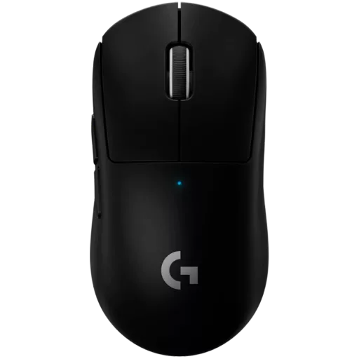 Ігрова миша LOGITECH G PRO X SUPERLIGHT 2 DEX