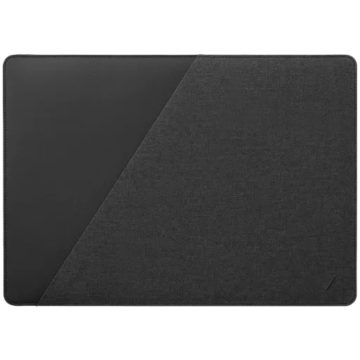 Чехол NATIVE UNION Stow Slim для MacBook Pro 14"/Air 13"/Pro 13", Синевато-серый