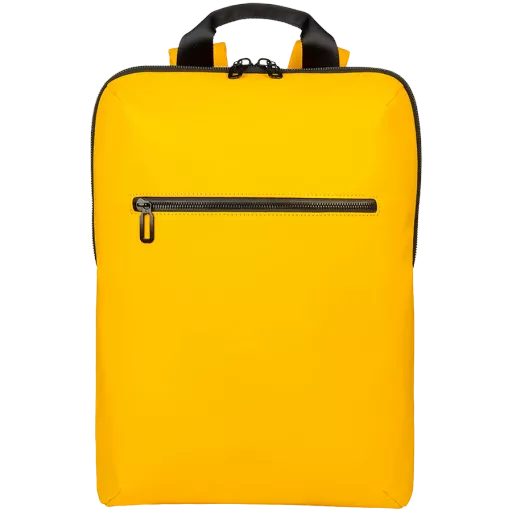TUCANO Рюкзак Gommo  Желтый для MacBook Pro 16/Ноутбук до 15.6"