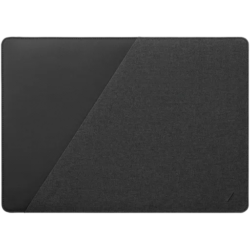 Чохол NATIVE UNION STOW SLIM  Синювато-сірий для MacBook Pro 14/MacBook Air 13/MacBook Pro 13