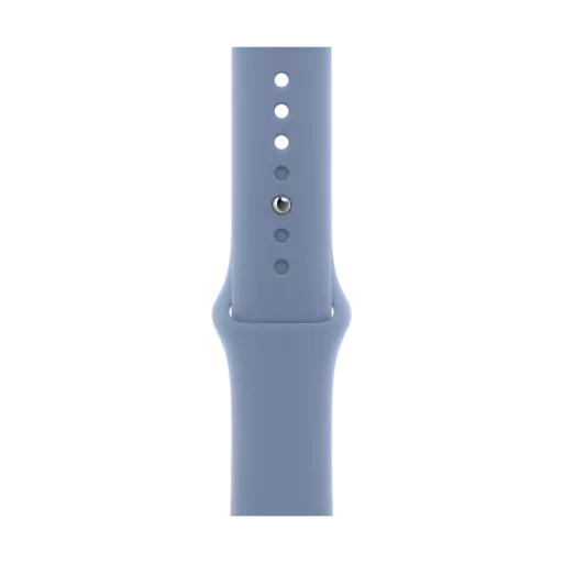 Kəmər APPLE 41mm Sport Band Winter Blue