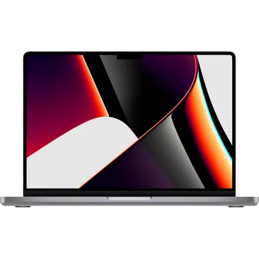 MacBook Pro 14.2"  M1 Max (10C CPU/32C GPU), 32 ГБ, 1 ТБ, Space Gray