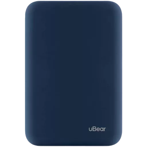 Зарядное устройство NATIVE UNION, 5000 мА·ч