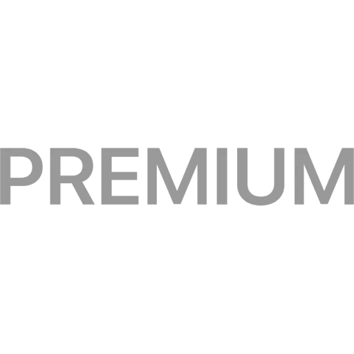 IOS Settings Pack "Premium"