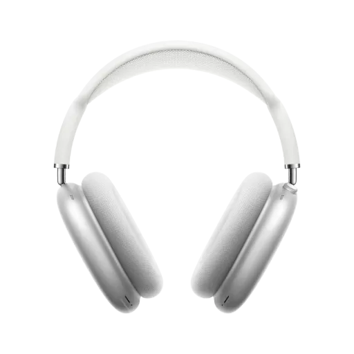 Наушники Apple AirPods Max, Серебристые