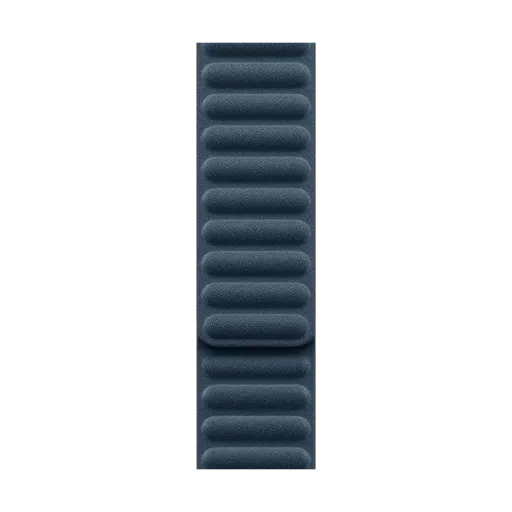 Apple 45мм Magnetic Link Ремешок Magnetic Link Pacific Blue для Apple Watch 42/44/45/49 mm