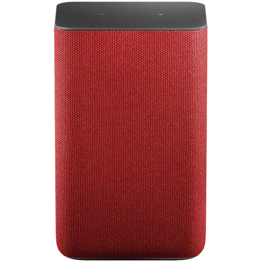 Smart Speaker YANDEX Ruby