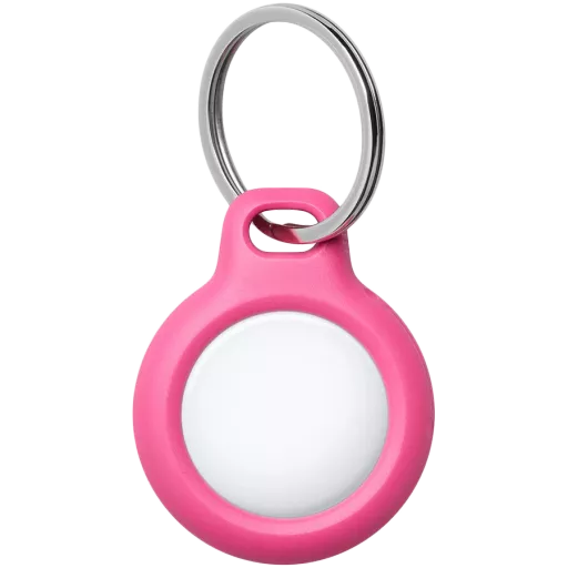 BELKIN  для AirTag, РозовыйSecure Holder with Key Ring