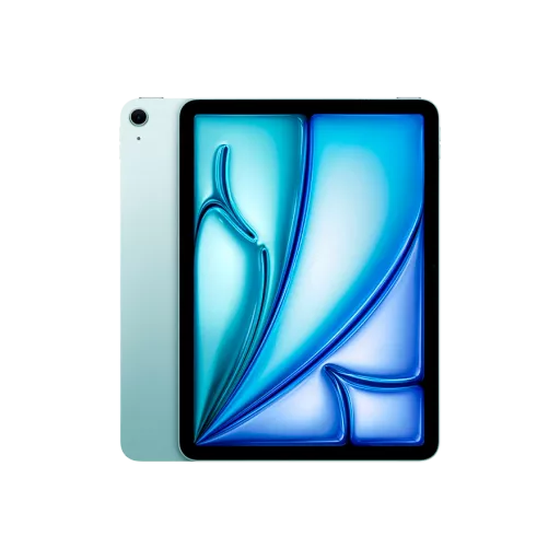 iPad Air 11 M2, 128 ГБ Wi-Fi 2024, Синий